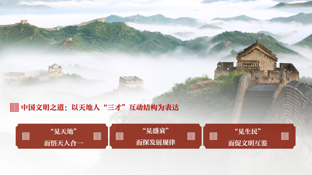 感悟良渚:重思文明的天人之际——西北大学校长、文化遗产学院教授孙庆伟在第三届“良渚论坛”上的发言 感悟良渚:重思文明的天人之际——西北大学校长、文化遗产学院教授孙庆伟在第三届“良渚论坛”上的发言